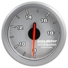 2-1/16" WIDEBAND A/F, AIRDRIVE, SILVER